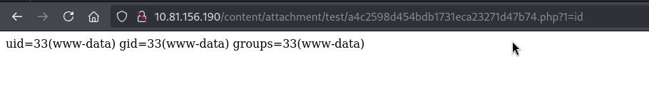Exploiting Remote Code Execution on Lazy Admin THM Challenge
