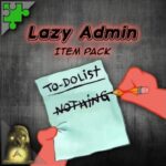 Lazy Admin TryHackMe Challenge