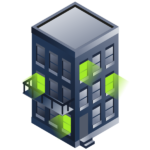 TryHackMe Neighbour room