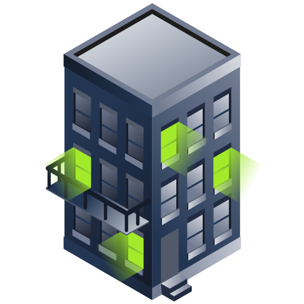 TryHackMe Neighbour room