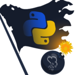 Pyrat TryHackMe logo