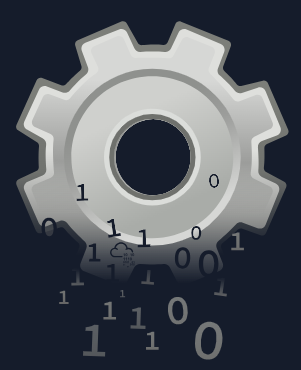 Compiled challenge from TryHackMe - official logo